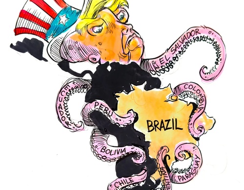 carlos latuff brazil