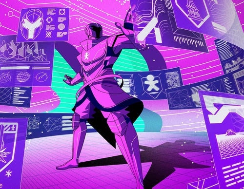 Gallery Of Illustration By Denis Freitas - Brazil