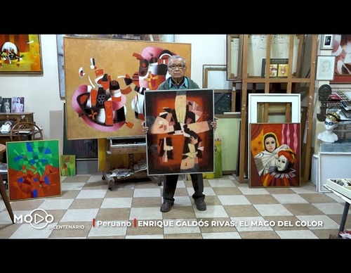Maestros de la Pintura y su Impacto en el Arte Latinoamericano