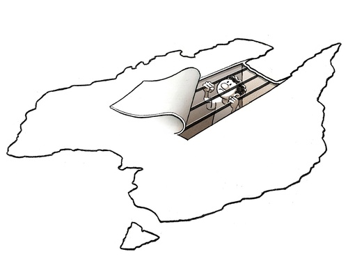 glen le lievre