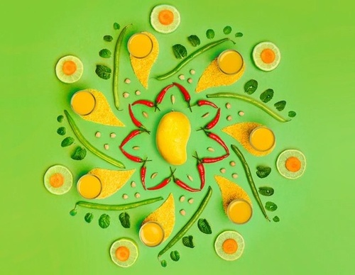 Gallery Of Graphic Design By Jessica Walsh - USA