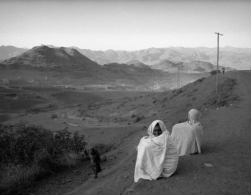raymond depardon