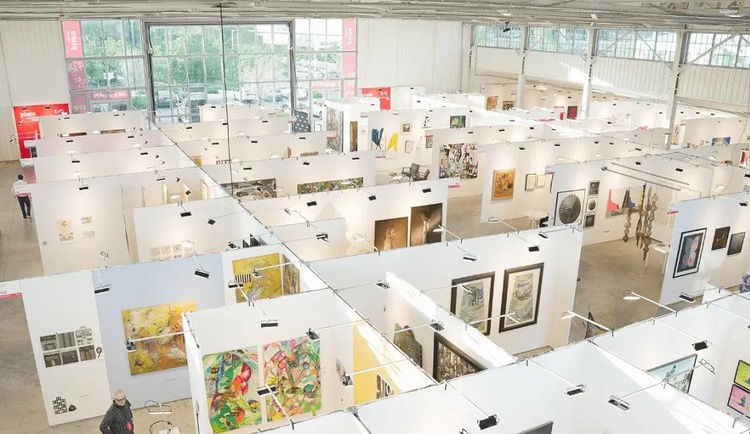 Pinta Miami impulsa el arte latinoamericano