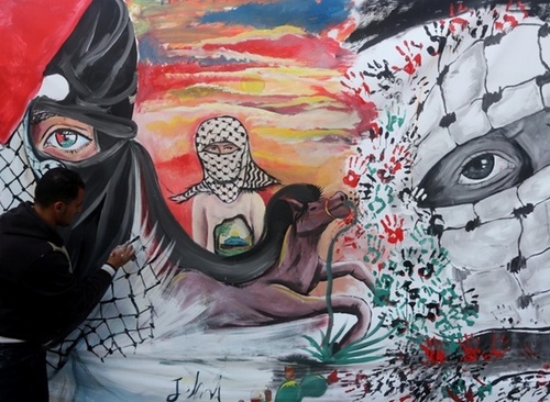 Art as the Awakening of the People