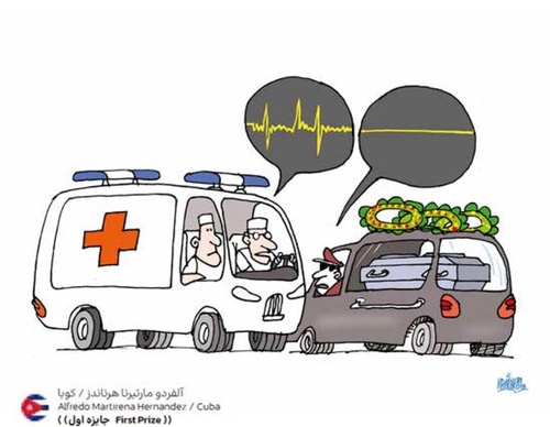 alfredo martirena hernandez