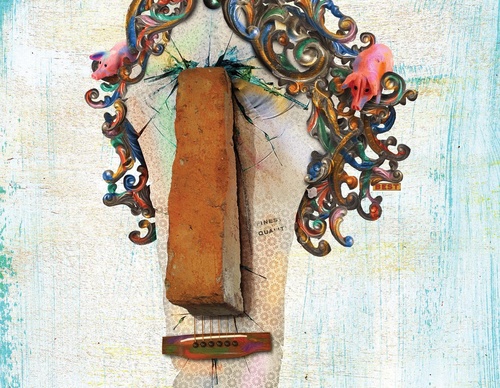 Galería De Ilustración De Pablo Bernasconi - Argentina
