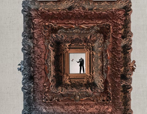 Galería de ilustraciones de Pablo Bernasconi - Argentina