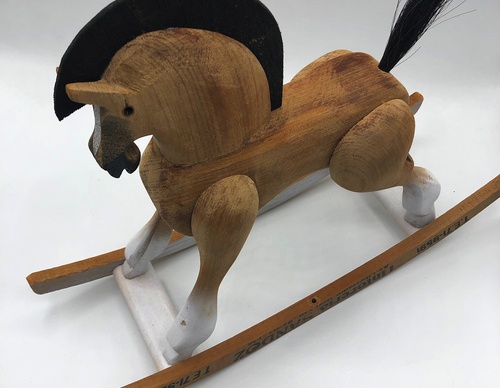 Gallery Of Sculpture By Hugo Horita - Argentina