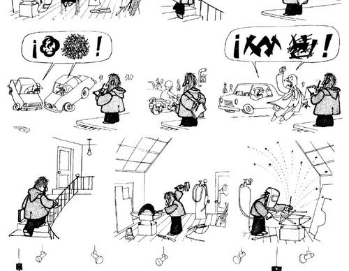 quino argentina