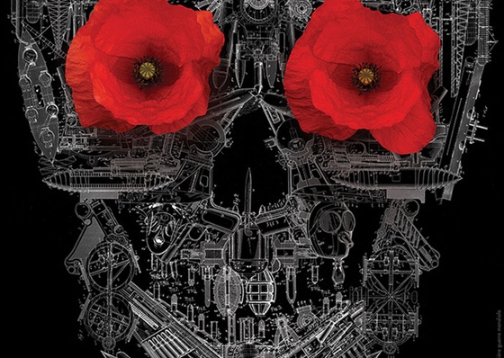 Gallery of Posters by Daniel Warner from USA