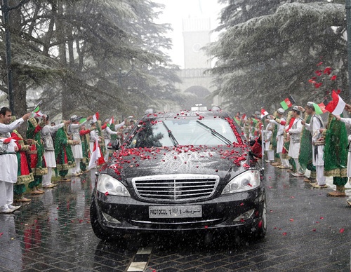 ap images middle east