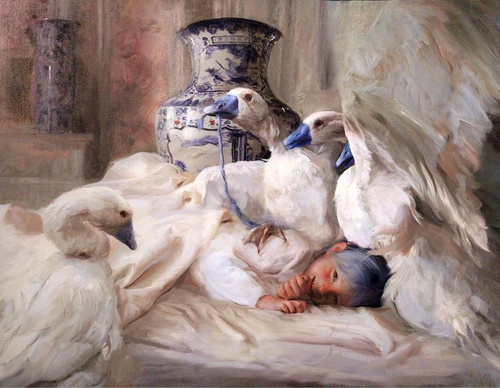 Galería de pintura de Guillermo Lorca - Chile