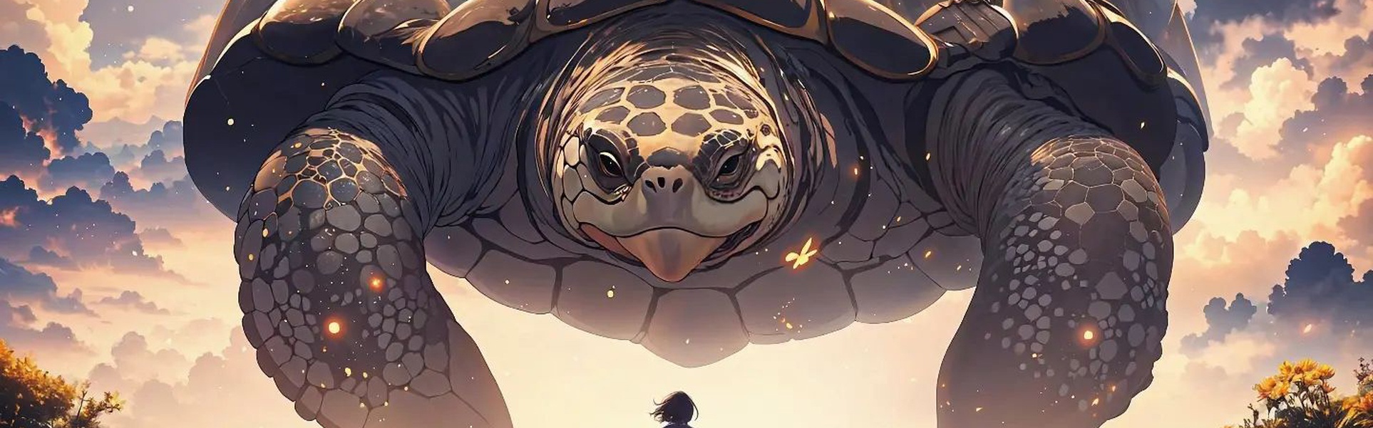 Galería de ilustraciones de Basilisk Aida - Francia