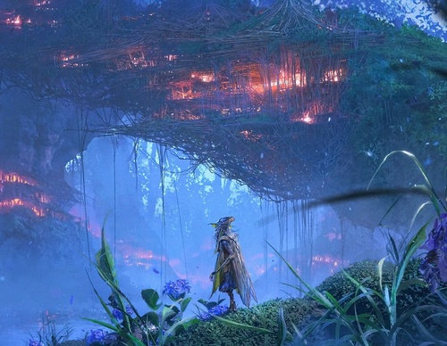 Gallery Of Illustration By Miguel Membreño - ElSalvador