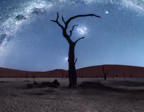 Gallery Of Photography By Isabella Tabacchi - Chile