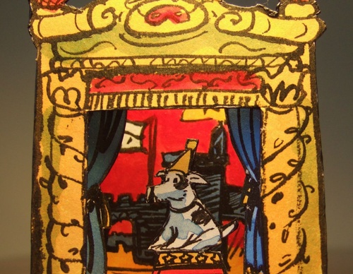 Gallery of Artistic book and sketch Book