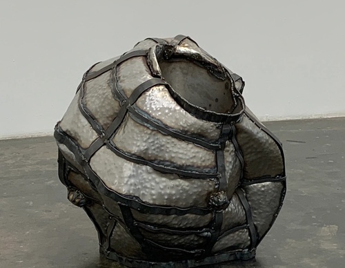 Galería De Arte Moderno De Beatriz Cortez - Ecuador
