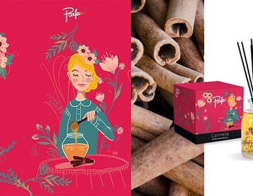 Gallery Of Illustration By Margherita Magy Grasso - Italy