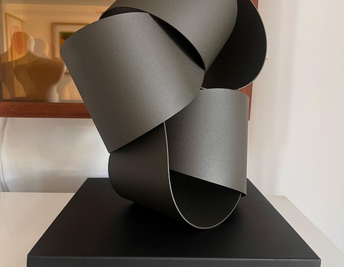 Gallery Of Sculpture By Veronica Matiz -Colombia