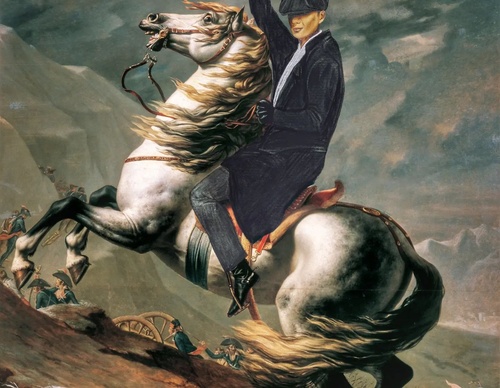 norro bey