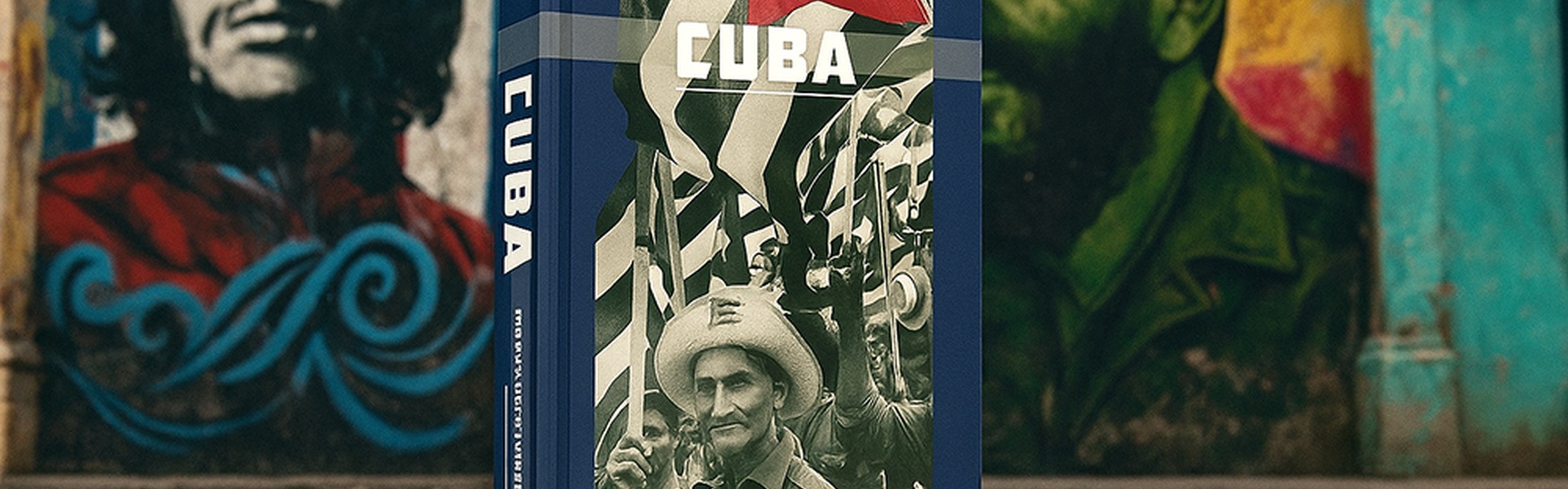 Cuba | 100 Años de Fotografía Cubana