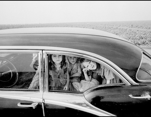 paul fusco