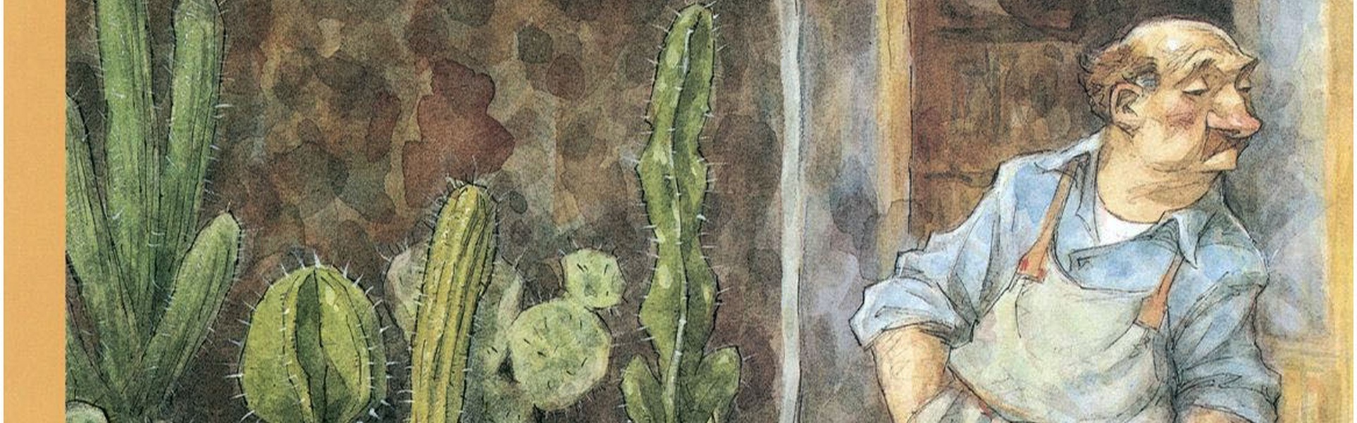 Gallery of the Best New Yorker Magazine Covers