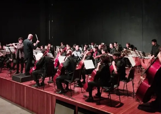 The Gonzalo Vidal 2025 Music Festival Kicks Off