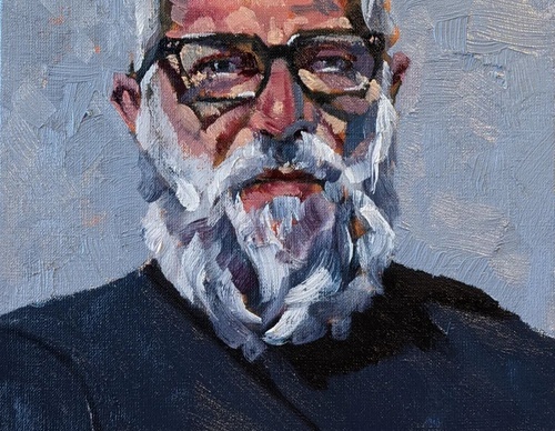 Gallery of Painting by Dana Nehdaran-Iran