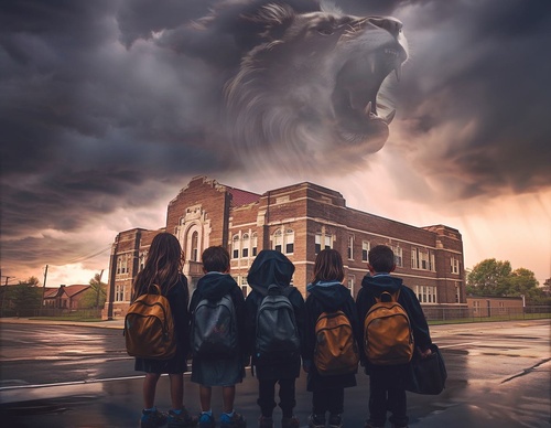 Gallery Of Illustration By Kevin Carden - USA