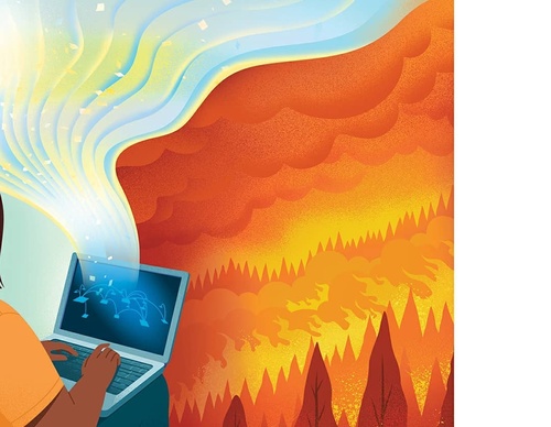 Gallery Of Illustration By Cat Finnie - England