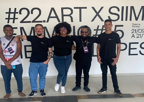 Encuentro Internacional de Arte y Tecnología