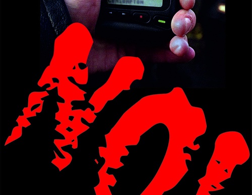 terror online posters