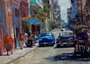 Galería de Pintura de Manuel Alejandro - Cuba