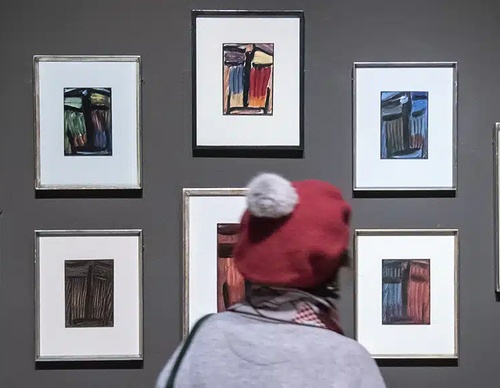 Principais Características da Arte Moderna