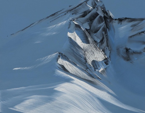 Gallery Of Painting By Conrad Jon Godly - Swiss