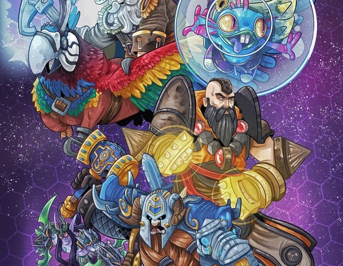 Gallery Of Illustration By Gabriel Infante - Brazil