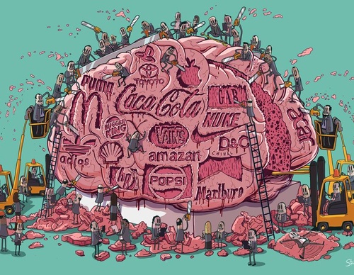 steve cutts