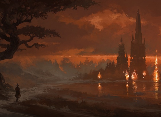 Andreas Rocha