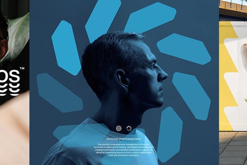 Gallery of Graphic Design & Branding Works by Pedro Milo – Brazil