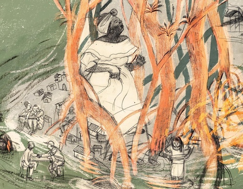 elizabeth builes