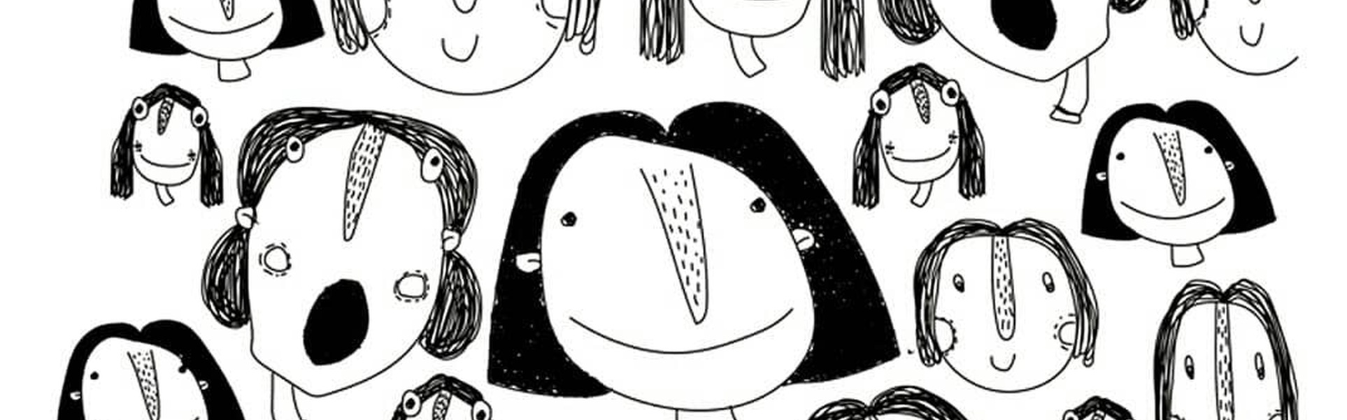 Gallery of Illustration by Atefeh Ghorbani-Iran