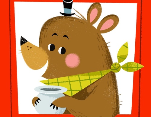Gallery Of Illustration By Neveen - Germany