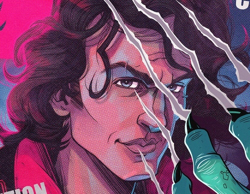 Gallery Of Illustration by Ryan Smallman - Brazil