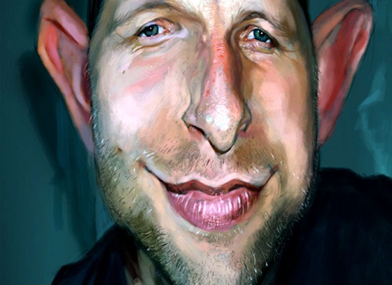 Jeff Stahl