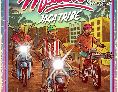 Gallery Of Illustration By Cristiano Suarez-Brazil
