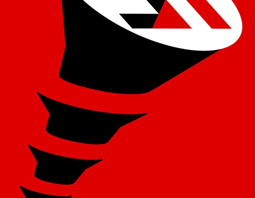 Galeria de pôsteres selecionados dos Prêmios Graphis Poster 2027