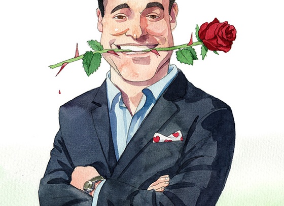 Jon Berkeley