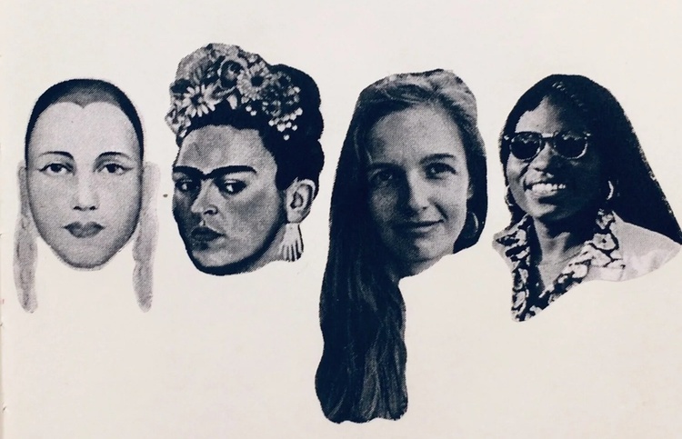 Mulheres na arte latino-americana: identidade, memória e transformação social