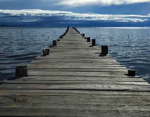 Galería De Fotografía De Miguel Chura - Bolivia